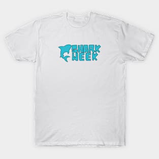 Shark Week T-Shirt